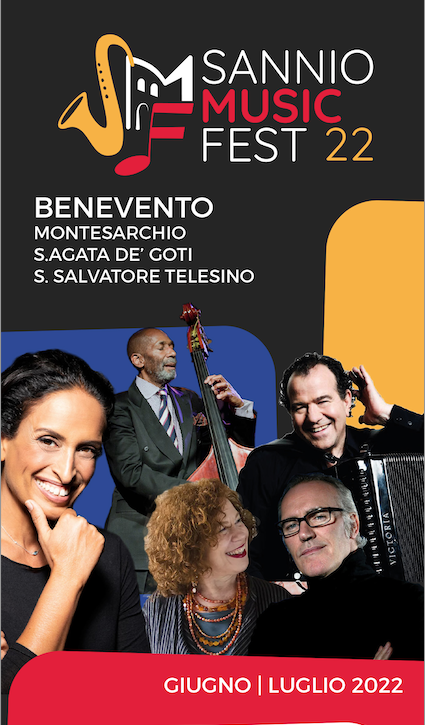 Sannio Music festival 2022 2