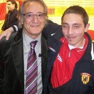Vigorito e Gianluigi