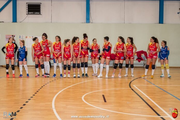 accademia di scena a marsala