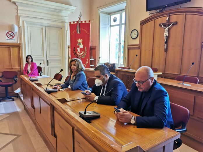 servizio civile