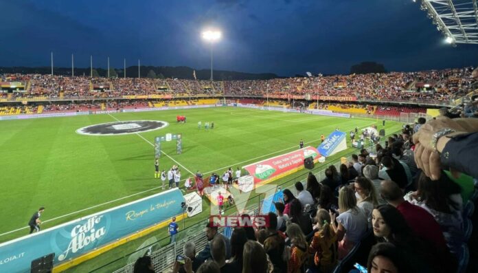 tifosi benevento (1)