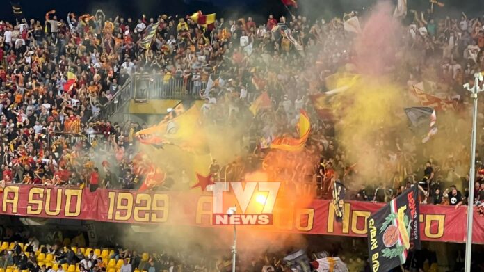 tifosi benevento (12)