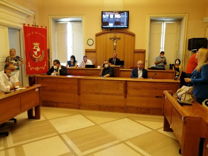 CONSIGLIO COMUNALE 12