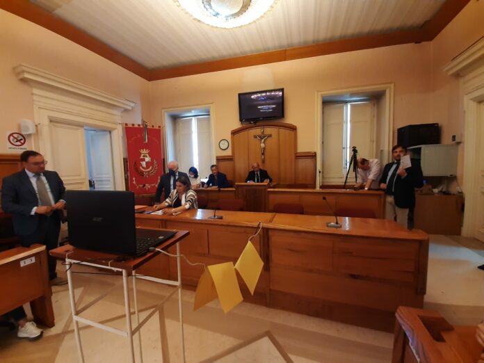 CONSIGLIO COMUNALE