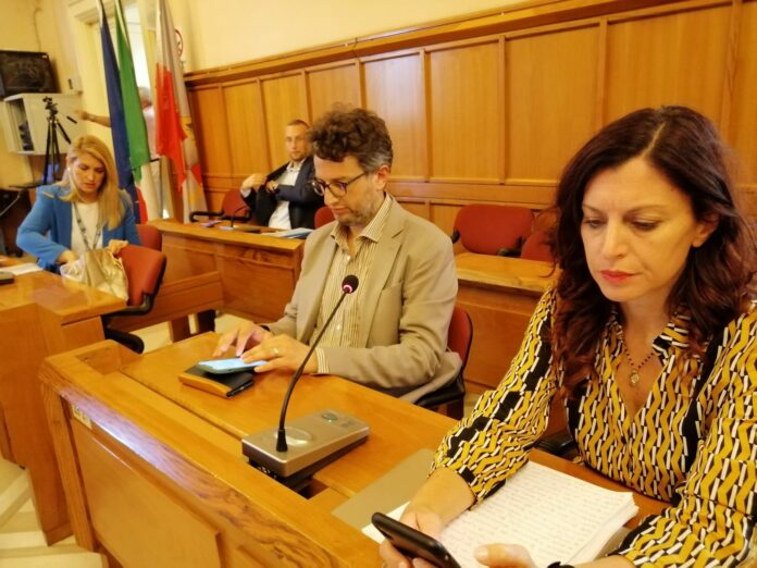 CONSIGLIO COMUNALE 9