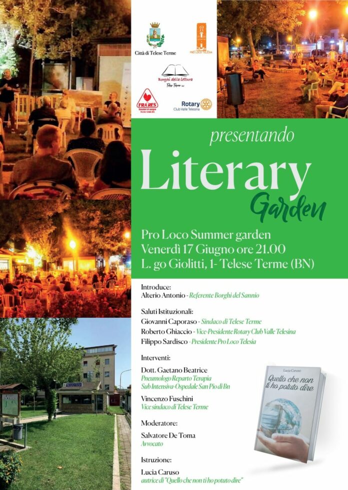 LIBRO LUCIA CARUSO