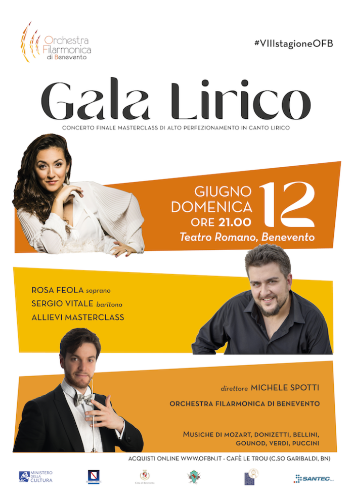 OFB - locandina 12 giugno 2022