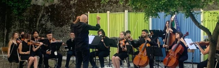 Orchestra Sirio
