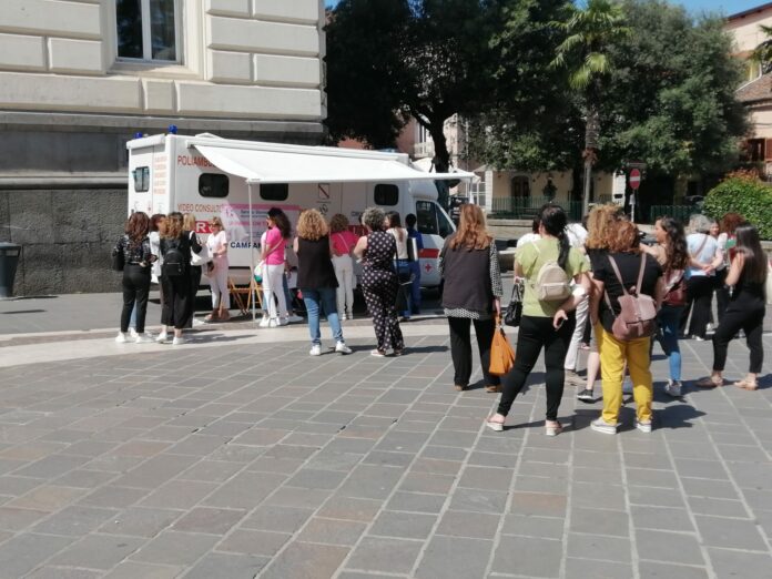 SANNIO DONNA ONLUS 4