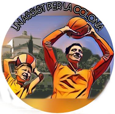 UN ASSIST PER LA COLONIA