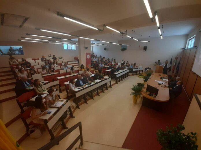 UNIFORTUNATO ORMA