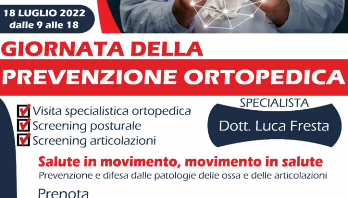 ASDIM LUGLIO 2022