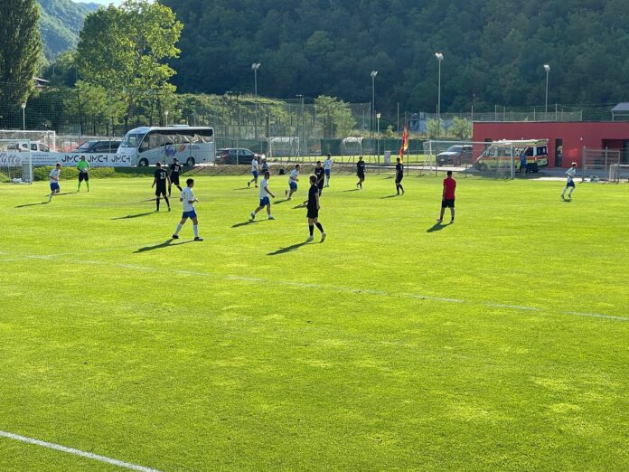 CASCIA 2