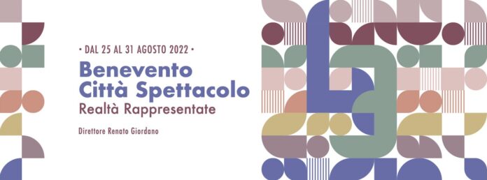 CITTA' SPETTACOLO 2022
