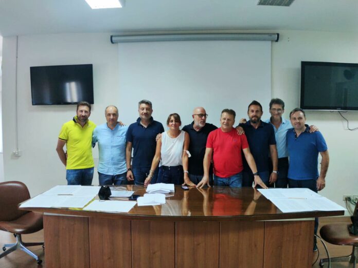 Collegio Geometri 2022