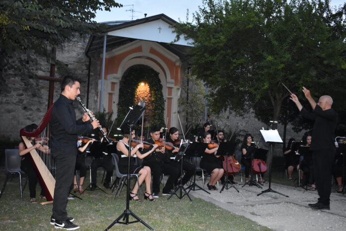 FANELLI ORCHESTRA