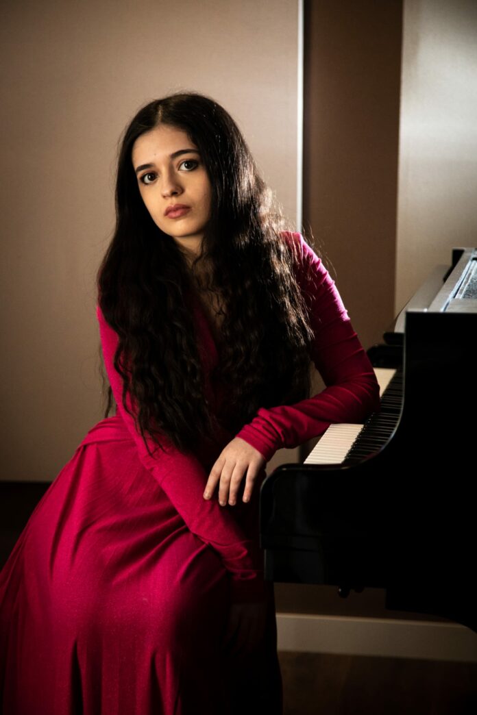 Giulia Falzarano