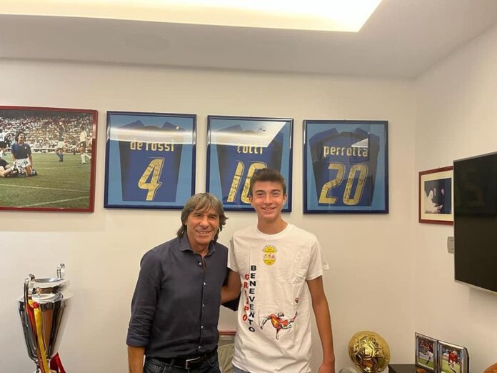 Grippo Cioffi 2