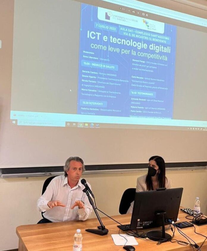 ICT