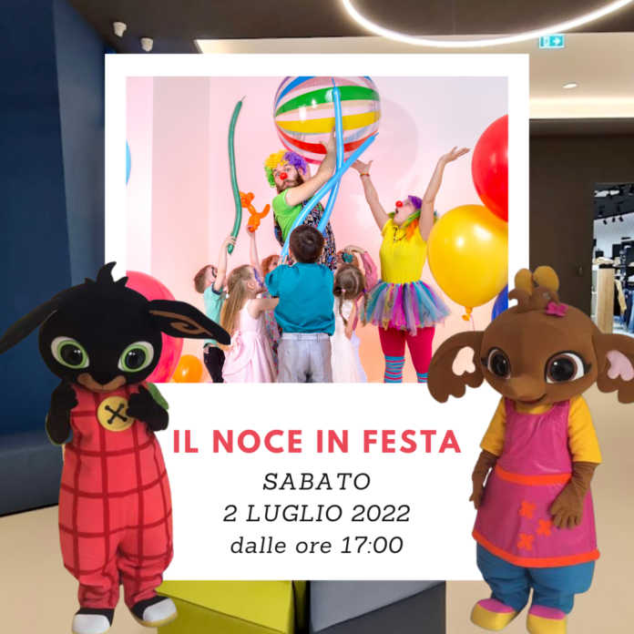 NOCE BAMBINI