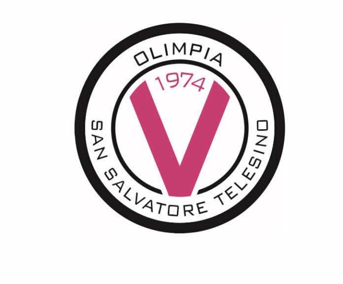 OLIMPIA VOLLEY S.SALVATORE