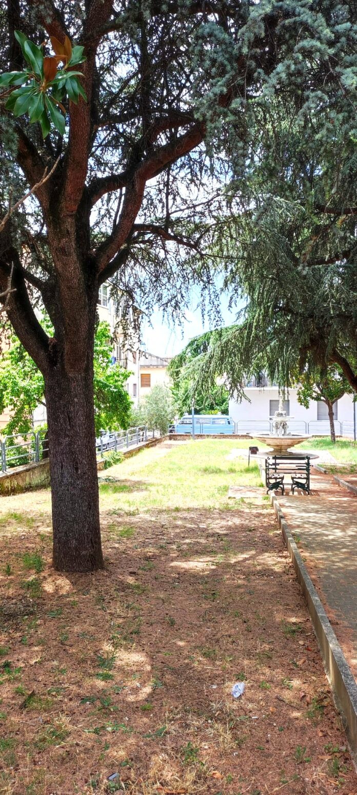 PARCO GIOCHI