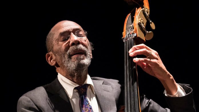 Ron Carter