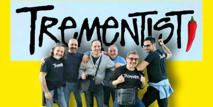 TREMENTISTI 2