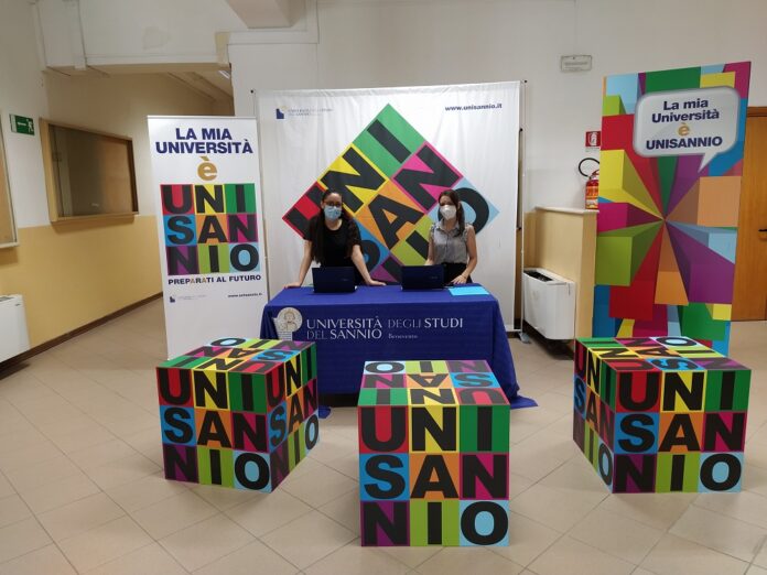 UNISANNIO HELPDESK 2