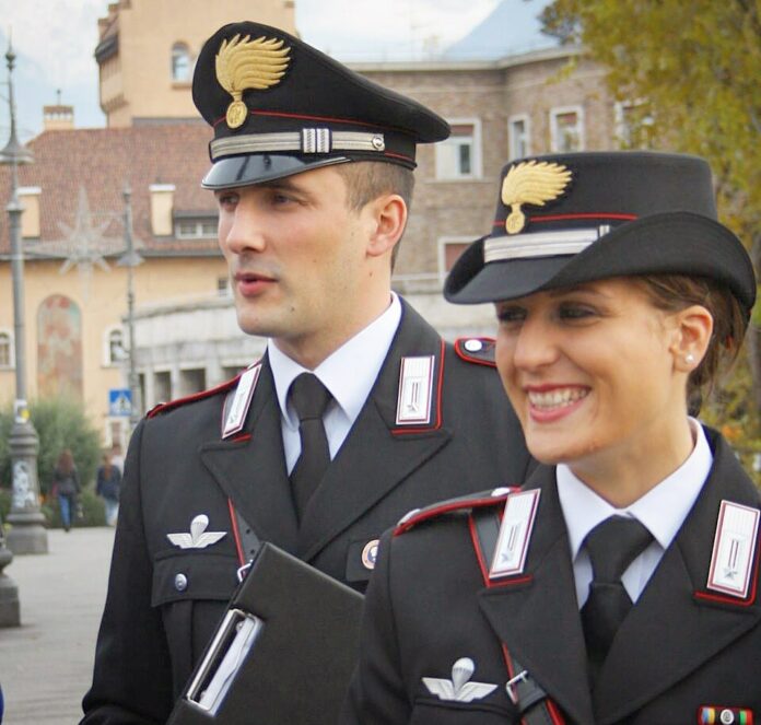 concorso-carabinieri