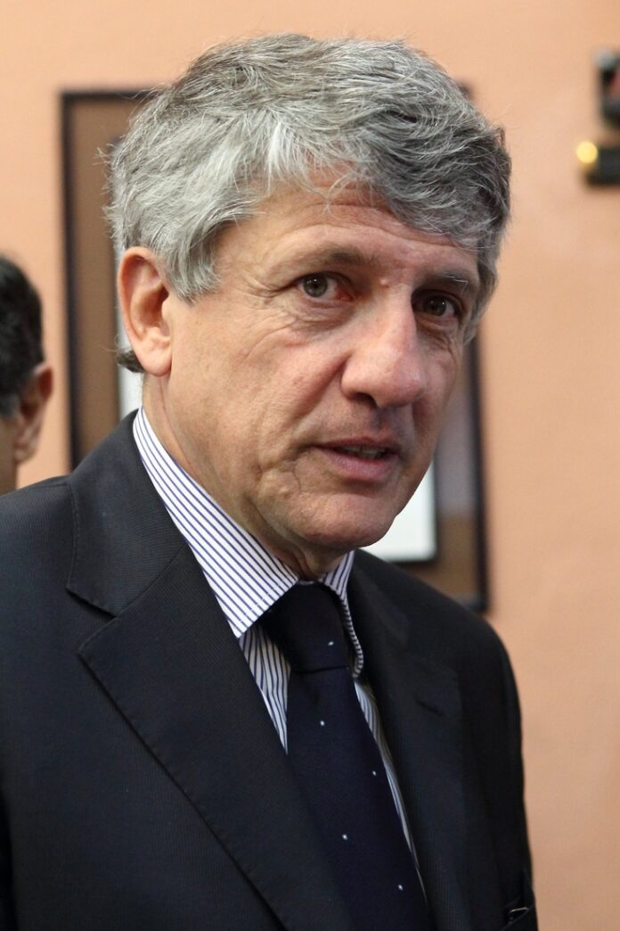 jacopo volpi az