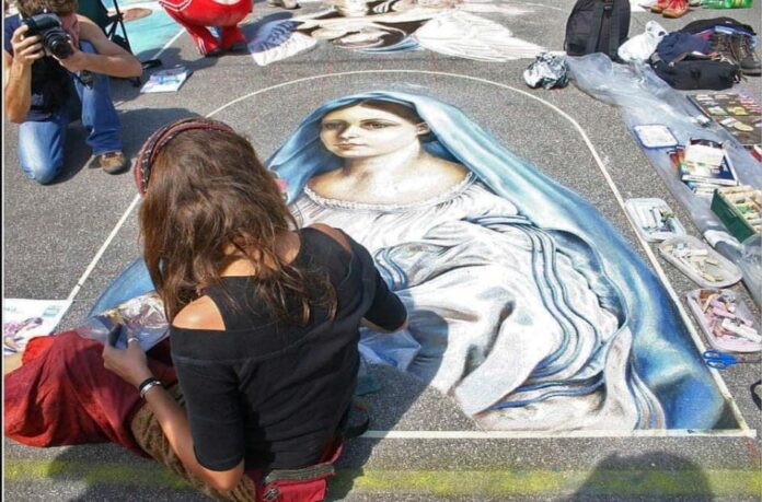 madonnari 1