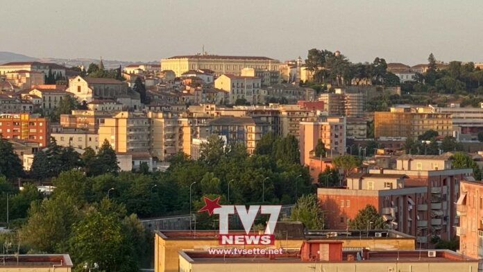 rione libertà 5