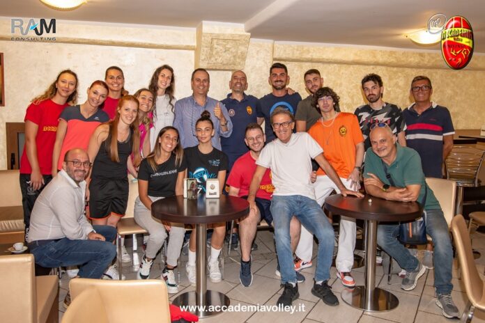 ACCADEMIA VOLLEY