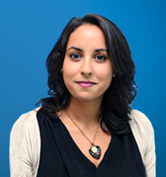 ALESSIA ZOLLO FORZA ITALIA