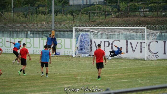 ALLENAMENTO BENEVENTO 26-8-22 (40)