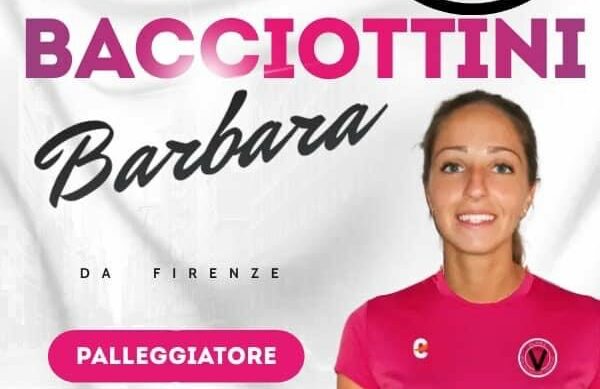 BACCIOTTINI