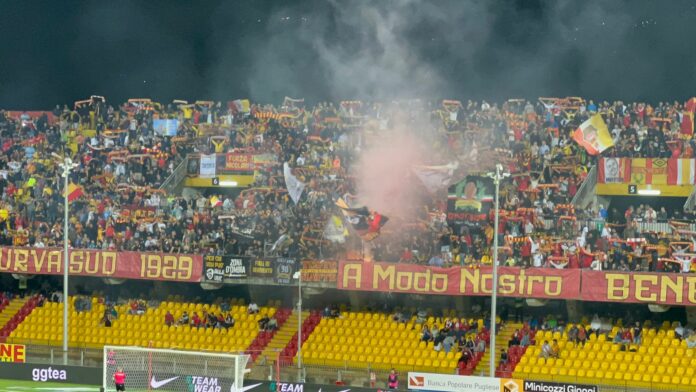 CALCIO 4