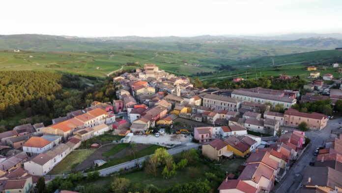 Castelfranco in Miscano