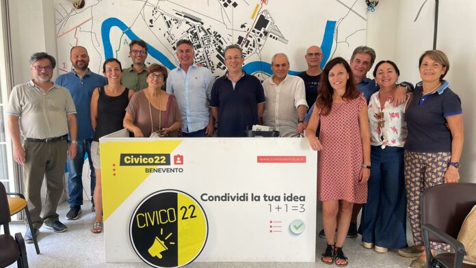 Civico22