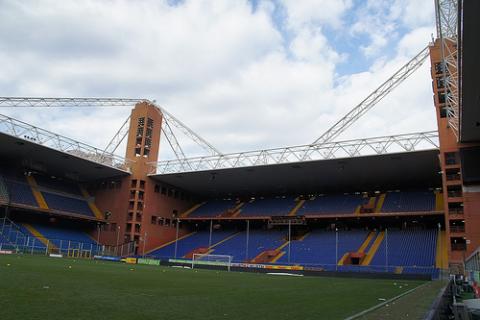 GENOA STADIO