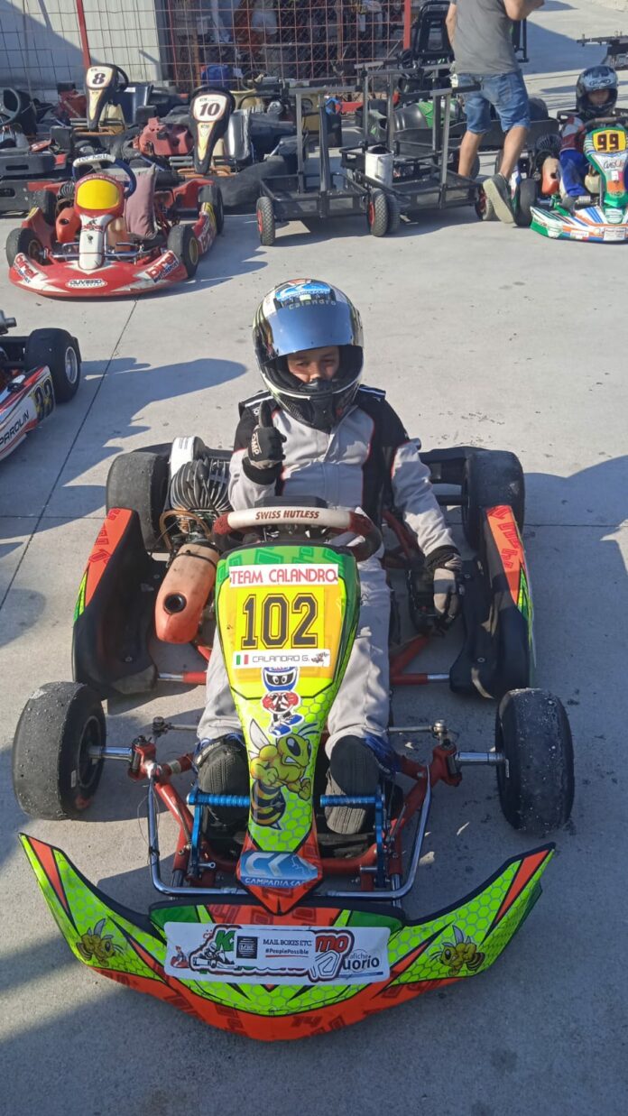 GOKART 1