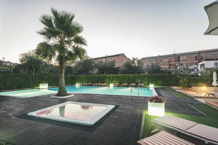 HOTEL PRINCIPE 16
