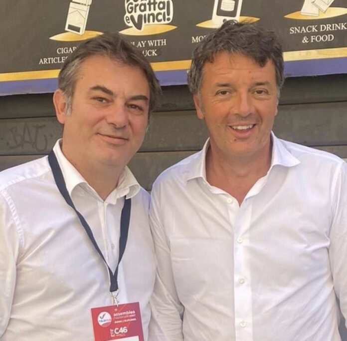 IZZO E RENZI