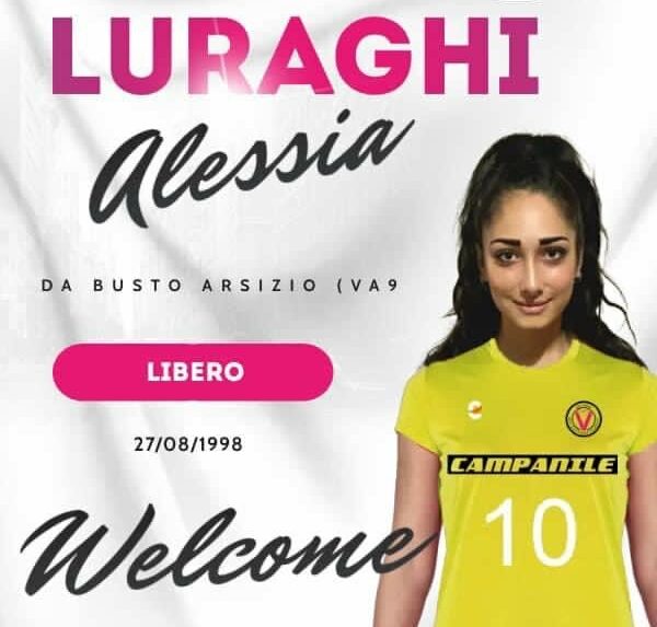 LURAGHI OLIMPIA VOLLEY