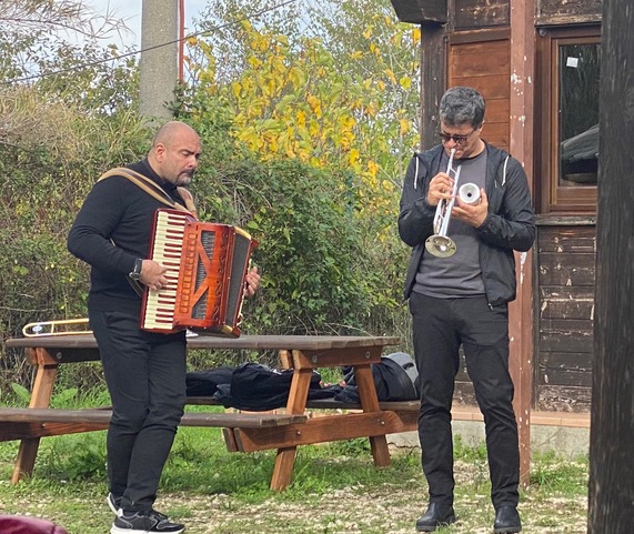 NATURA IN MUSICA