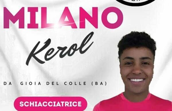 OLIMPIA VOLLEY KEROL