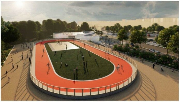 PATTINODROMO PROGETTO 4
