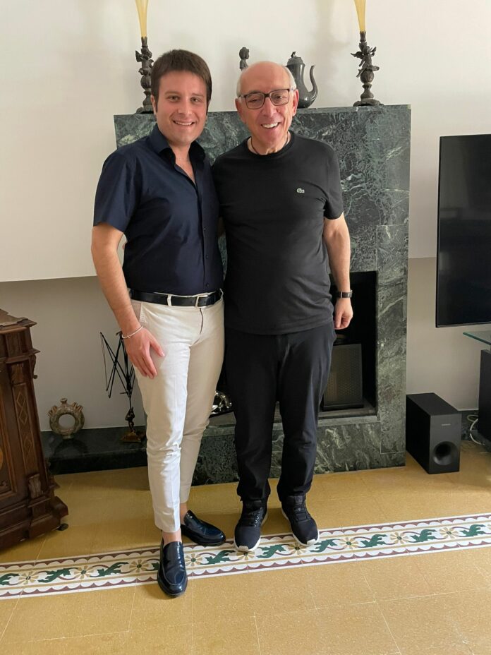 RUBANO E VIESPOLI