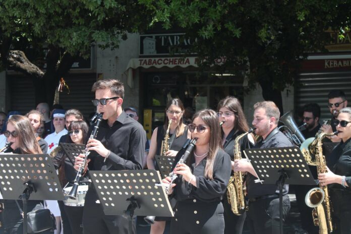 SYMPHONIC BAND